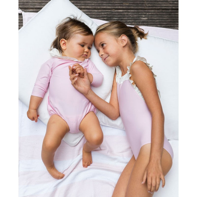 maillot de bain fille enfant bruxelles belgique canopéa kinder meisje badpak brussel belgie