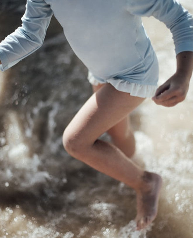 maillot de bain fille enfant bruxelles belgique canopéa kinder meisje badpak brussel belgie