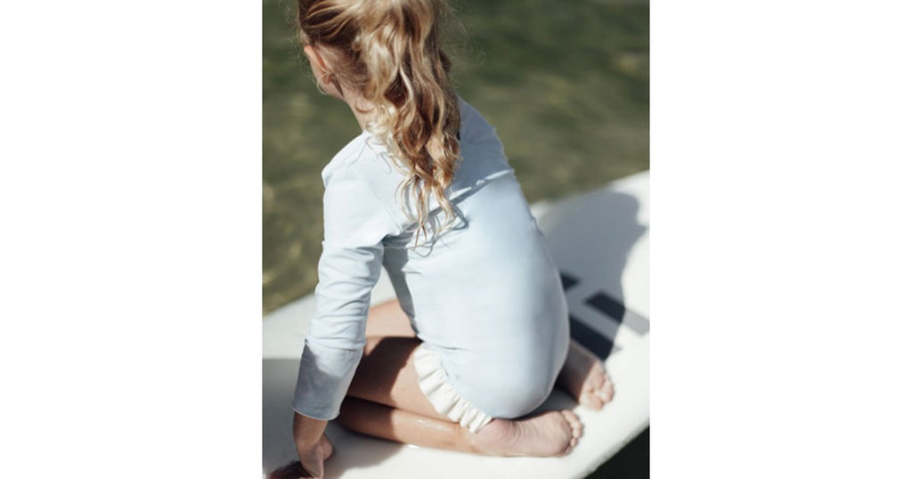 maillot de bain fille enfant bruxelles belgique canopéa kinder meisje badpak brussel belgie