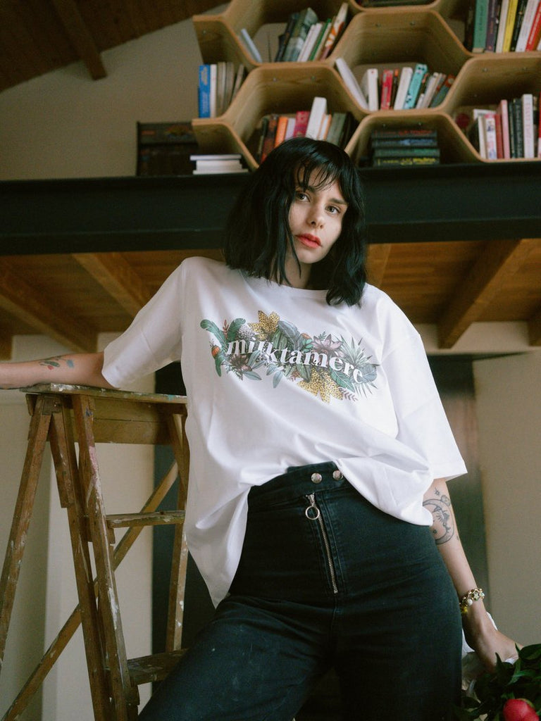 vêtement t-shirt allaitement grossesse femme enceinte tajine banane bruxelles belgique