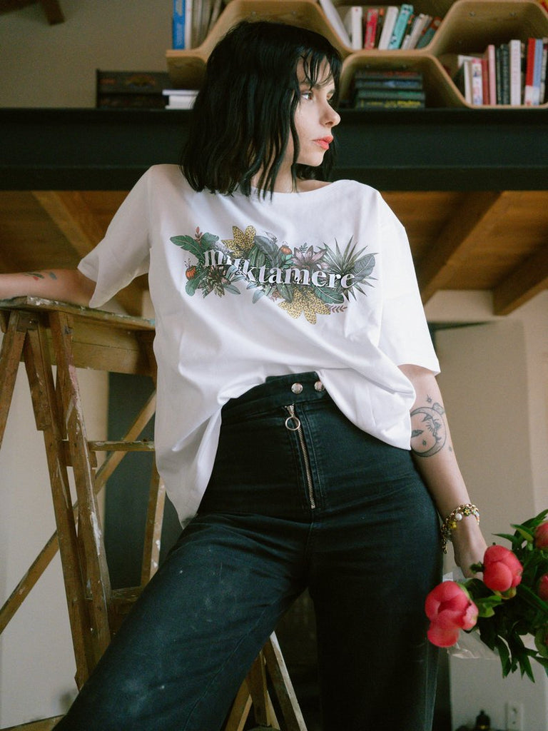 vêtement t-shirt allaitement grossesse femme enceinte tajine banane bruxelles belgique