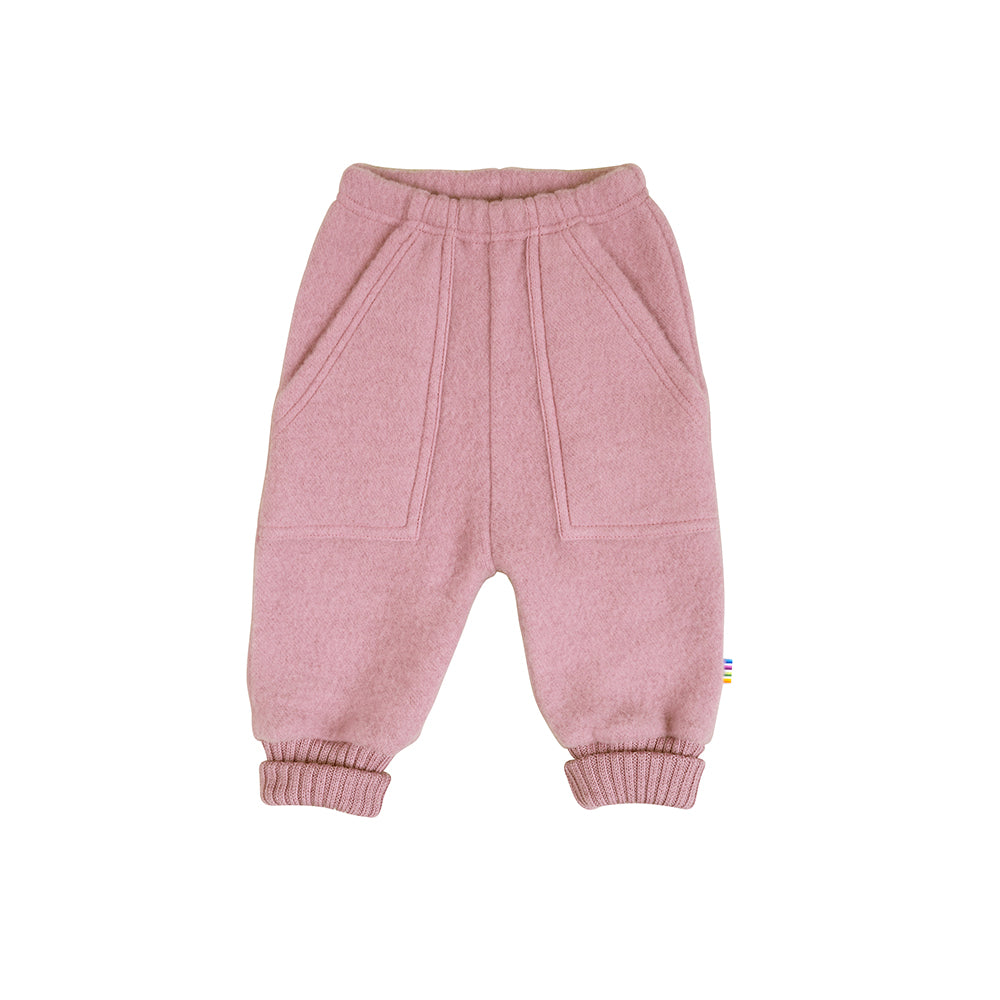 pantalon garçon fille chaud bébé enfant laine merino bruxelles joha trouser merino wool baby kid girl boy brussels joha bizoo bizoo