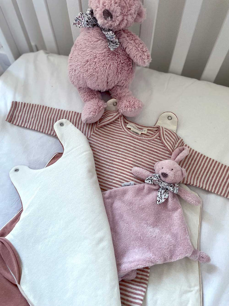 gigoteuse hiver chaude bébé bruxelles belgique baby slaapzak warm winter brussel belgie